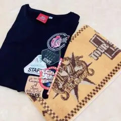 2026年最新】ラルク タオルの人気アイテム - メルカリ