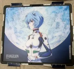 新品未使用】WALLHACK SP-005 EVANGELION 綾波レイ - メルカリ