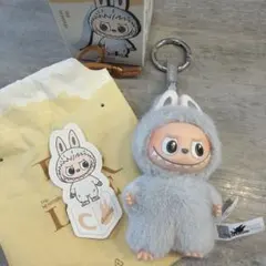2025年最新】labubuイニシャルの人気アイテム - メルカリ