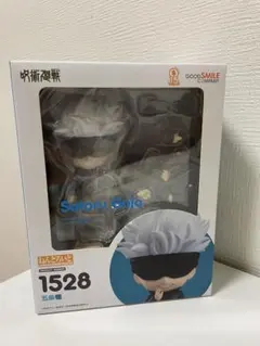 呪術廻戦 懐玉・玉折 五条悟 ねんどろいど フェイスパーツのみ まとめ
