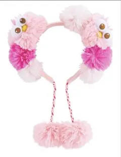 即日発送可能USJ モッピー カチューシャ