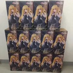 To LOVEる ダークネス 金色の闇 BiCute Bunnies 14体