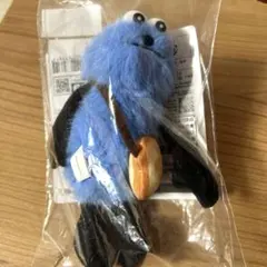 パペットスンスン　一番くじ　D賞 マスコットぬいぐるみ