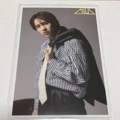 M!LK 吉田仁人 生写真