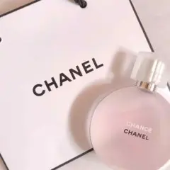 CHANEL CHANCE EAU TENDRE 香水 袋付きのサムネイル