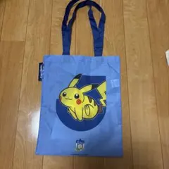 カマタマーレ讃岐 Jリーグポケモンコラボ エコバッグ