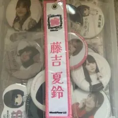 2026年最新】藤吉夏鈴の人気アイテム - メルカリ