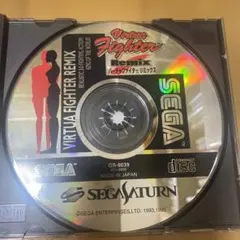 セガサターン ソフト　おまとめ