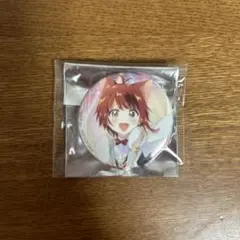 すとぷり　莉犬くん　特典缶バッチ