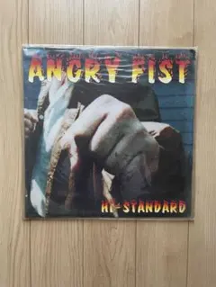2026年最新】angry fistの人気アイテム - メルカリ
