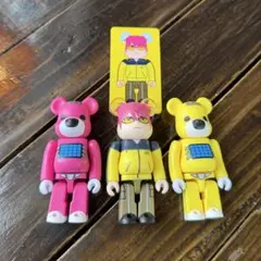 BE@RBRICK シリーズ50 hide ヒデ X JAPAN 4体 - メルカリ