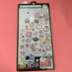 【正規品】ボンボンドロップシール　オリジナル　ばけばけボンボン　お裾分け