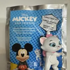 Disney Climbing Figurine マリー