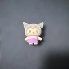 サンリオ ぷちとも みんなでひやけ クロミ ウインク