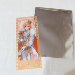 すとぷり 10周年グッズ ノベルティ ジェルくん
