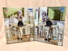 時々ボソッとロシア語でデレる隣のアーリャさん Luminasta 制服 夏制服