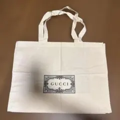 GUCCI エコバッグ トートバッグ