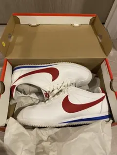nike コルテッツ レザー