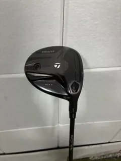 TaylorMade Qi4DMAX 5W VENTUS 6-S