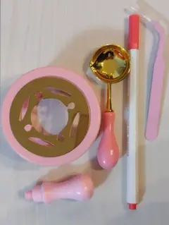 シーリングスタンプset