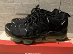 専用NIKE AIR VAPORMAX PLUS VOLT ボルト 28cm