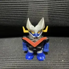 マジンガーZフィギュアミニ