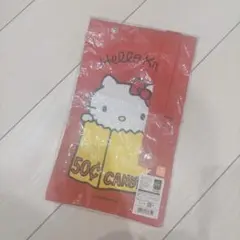 希少✨サンリオ　バス型　ティッシュケース　平成レトロ　ハローキティ　赤メロ 希少✨サンリオ バス型 ティッシュケース 平成レトロ ハローキティ 赤