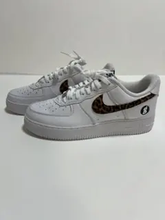 GOODENOUGH x Supreme x Nike Air Force 1