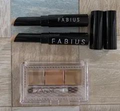 ファビウス コンシーラー２個セット 2025年最新】FABIUS コンシーラーの人気アイテム - メルカリ