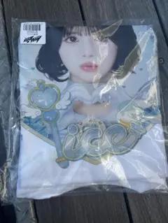 iLife Kアリーナ あいす A賞 超！推しTシャツ - メルカリ