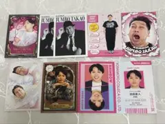 レインボー よしもとコレカ 5th 6th 匿名配送