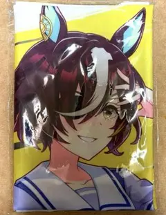 ウマ娘 タニノギムレット 公式応援タオルのサムネイル