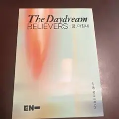 enhypen HYBE INSIGHT 写真集