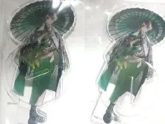 第五人格 KYOTO NEO 村カルキ アクリルスタンド 探鉱者 ノートン