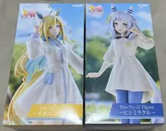 2026年最新】ウマ娘フィギュアの人気アイテム - メルカリ