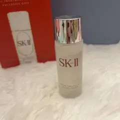 SK-II フェイシャル トリートメント クリア ローション 30ml