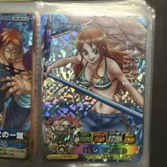希少】【超美品】ワンピーベリーマッチ 水着 ナミ - メルカリ