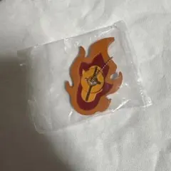 鬼滅の刃 日輪刀 傘マーカーマスコット 参の型 煉獄杏寿郎