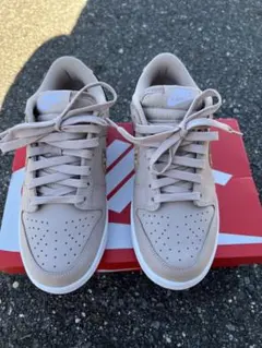 dunk low スニーカー