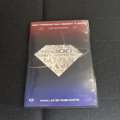 TREASURE/2024 TREASURE TOUR[REBOOT]IN J…