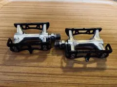 MKS CUSTOM NUEVO 三ヶ島 カスタムヌーボ フラットペダル