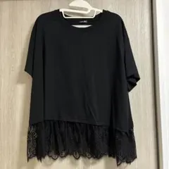 아베일 반소매 티셔츠