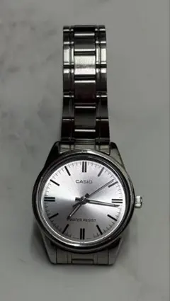 CASIO 腕時計