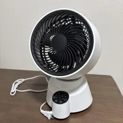 サクセスアジア 折りたためるコードレスDC扇風機 CYS-F12G ※215 - メルカリ