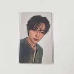 Stray Kids Lee Know GO生 トレカ リノ - メルカリ