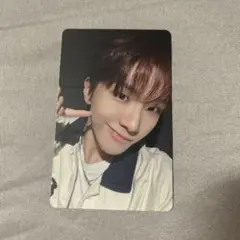 BOYNEXTDOOR No Genre トレカ HMV ラキドロ ウナク