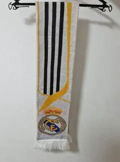 2025年最新】レアル・マドリード マフラーの人気アイテム - メルカリ