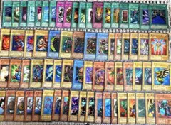 遊戯王カード 初期 2期 希少 レア パラレル含む まとめ売り