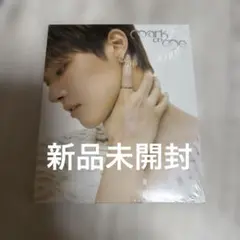&team mark on me CD ソロ ej ウィジュ 新品未開封