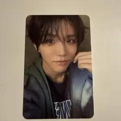 nctwish うぃし　ジェヒ　デヨン　トレカpoppop